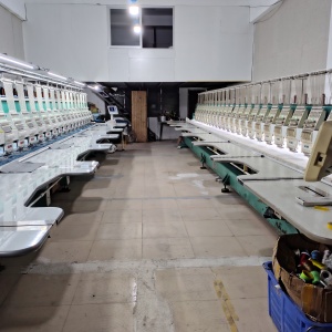 宇枫电脑绣花厂