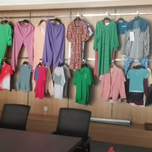 铜仁市万山区广益服饰有限公司