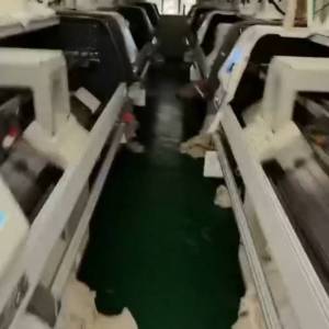 大朗云梭毛织厂