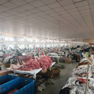 连云港展善贸易有限公司