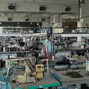 超丽服饰有限公司