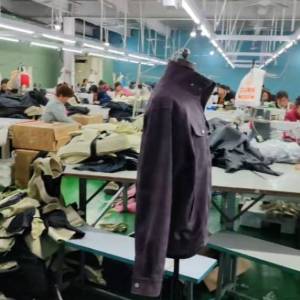 夏邑县弘胜服饰