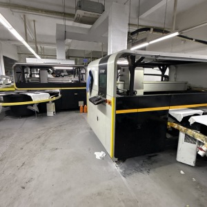 广州雅丰印花厂