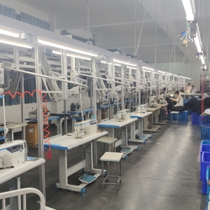 义乌市好依服饰有限公司