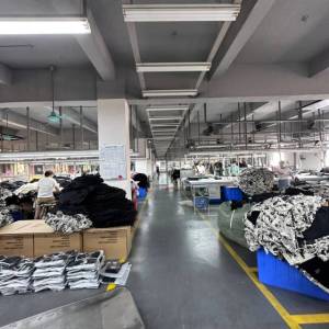 广东图梯供应链管理有限公司