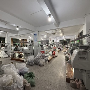 奥颖服饰有限公司