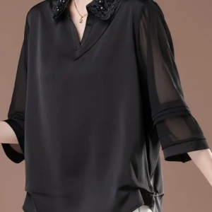 大码女装直播供应链 寻长期合作工厂