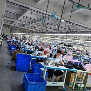 雁豪运动用品有限公司