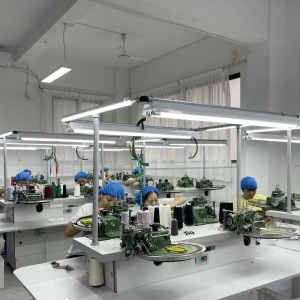 莱雅丹服饰有限公司