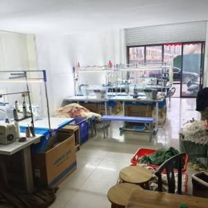 信丰衣美衣服饰