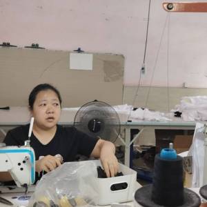 众诚服饰有限公司