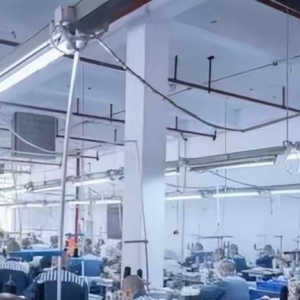 贵州铂润来服装贸易有限公司