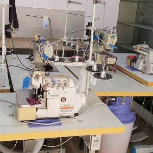 中山市加工中心