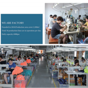 佛山市澳信制衣有限公司