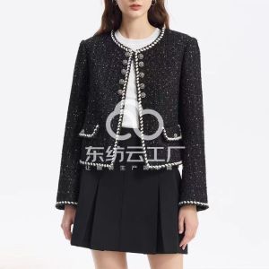 电商单 寻精品女装加工厂