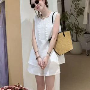 网单 找女装梭织套装工厂