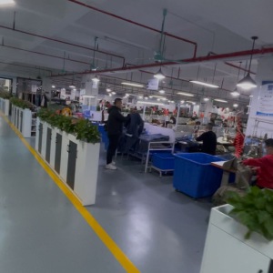 广州市酷品服装有限公司