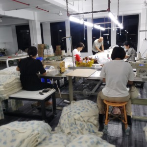 汕头市芙丽服饰、东莞芙莉品牌管理公司