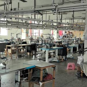 中山市大涌镇辉诚制衣厂