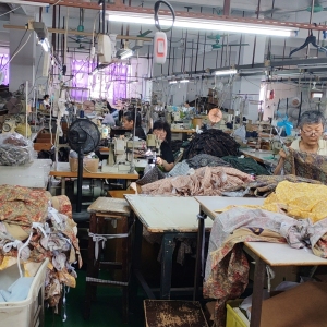 奥帝斯都制衣有限公司