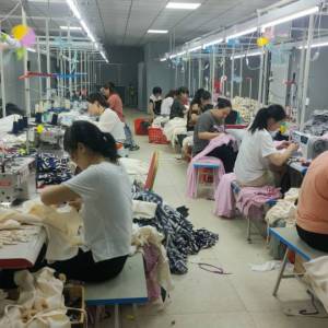 衡阳琨图服饰有限公司