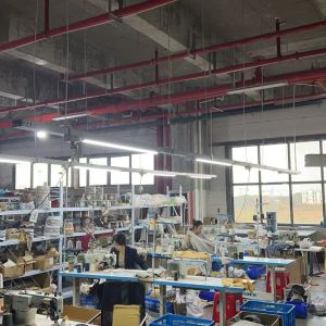 江西素舍家居有限公司