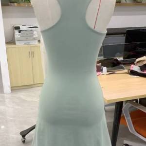 跨境电商 找针织女装工厂