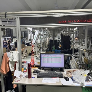 宁波澄信服饰有限公司