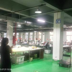 贵州永旗服饰有限公司