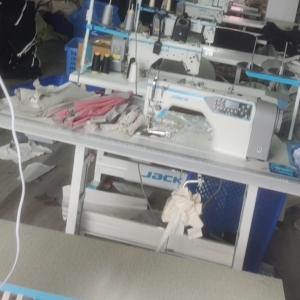 江西铭源制衣有限公司