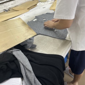 东莞市杰华毛织厂