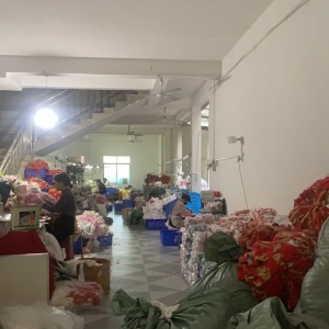 南宁子晴制衣厂