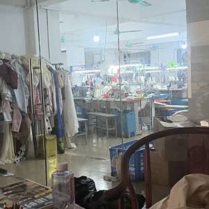 六号服饰有限公司