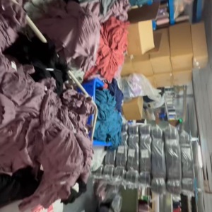 翔美服饰有限公司