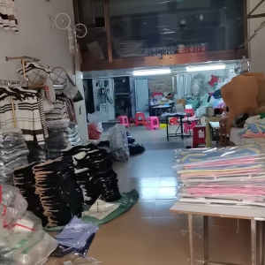 东莞市大朗宝林服饰厂