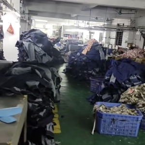 广州市云昌服装有限公司