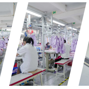 福建省南平市依尔婴服饰有限公司