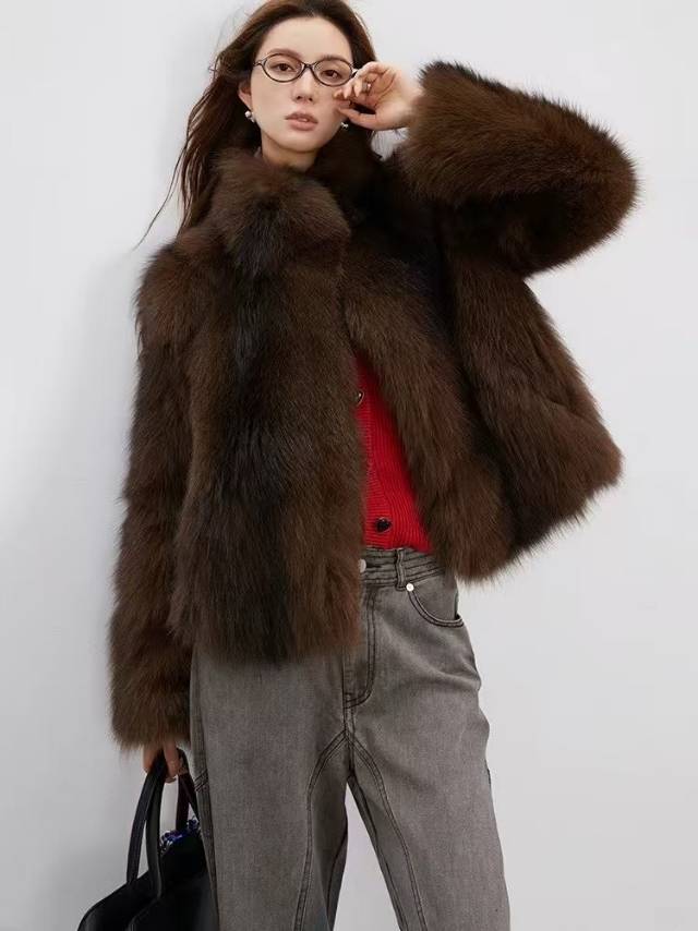 众成皮草毛绒加工