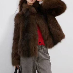 众成皮草毛绒加工