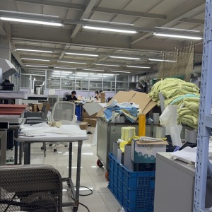 宁波衣霸服饰有限公司