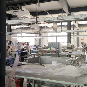 幻象服装有限公司