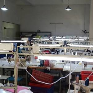 虎门宗毅服装厂