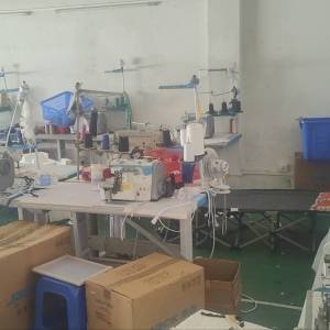 深圳市星晟睿服装有限公司