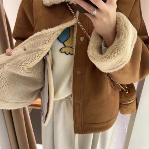 档口单 寻专业皮毛一体工厂 (康乐、鹭江、后滘)