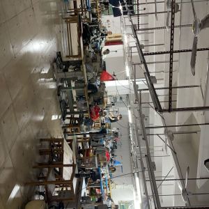 中山市亿扬制衣厂