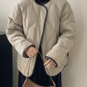 档口单 找专业手塞棉、夹棉外套工厂 (康乐、鹭江、后滘)