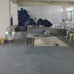 枣庄海霖服装有什么公司