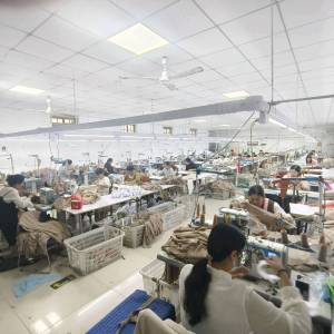 郓城县梦圆服装有限公司