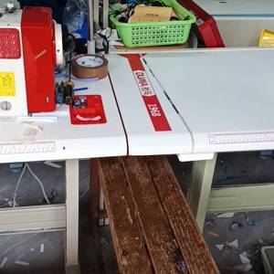 信丰云帛服装厂