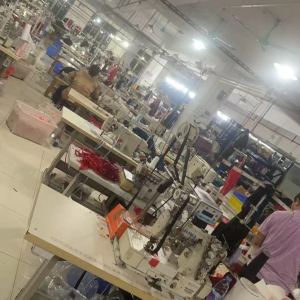 佛山市依嘉美服饰有限公司